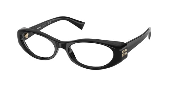 Brillengestelle Miu Miu Dame 03ZV16K1O153 - 03ZV16K1O153